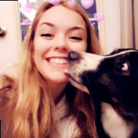 Mondou Employee Alexandra Paradis's profile photo