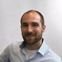 Paramount Data Management Employee Philipp Crepon's profile photo