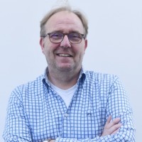 ETS Informatics Employee Kris Tanghe's profile photo