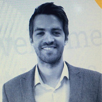 Chess Employee Kris Holden's profile photo