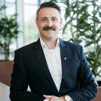 Inspire Advisors Employee Luke Zumbusch's profile photo