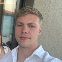 The HACS Group Employee Greg Smallwood's profile photo