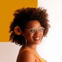 Oderço Employee Andreza Vieira's profile photo