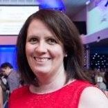 St Columba's Hospice Employee Jackie Stone's profile photo