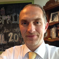 McKinney ISD Employee Frank Science's profile photo