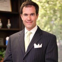 Wayne Krouse