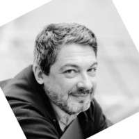 Viva.com Employee Dimitris Makris's profile photo