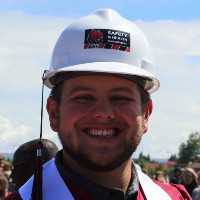 Total Energy Management Employee Jake Ellis's profile photo