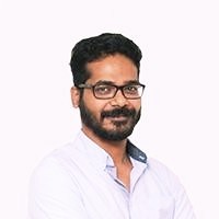 Meta Employee Sachin Kumar's profile photo