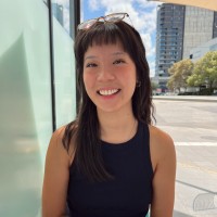 Permalink Support Services Employee Ianna Hsieh's profile photo