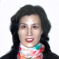 Silone Magcard Inc. Employee Jenny Zhou's profile photo
