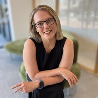 Edith Cowan University Employee Olga Kozub's profile photo