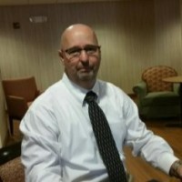 Netradyne Employee Steve Coyle's profile photo