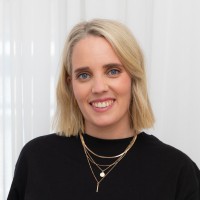 Resources Group Employee Emily Moser's profile photo