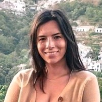 UCT Fluid Solutions Employee Irene Reznik's profile photo
