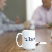 Bullseye Strategy Employee Mark Etting's profile photo