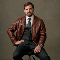 The Legacy Untold Travel Employee Ian Mangiardi's profile photo