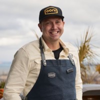 Christopher Kimble Email & Phone Number