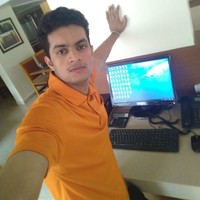 BIHM Employee Dinesh Singh's profile photo