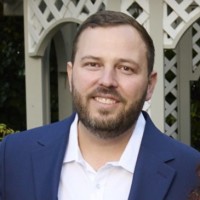 Jacobs Employee Eric Steinberger's profile photo