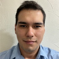 Emeth Paredes Email