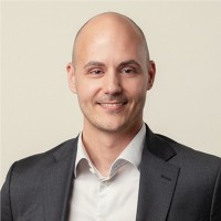 Svea Ekonomi AB Employee David Knezevic's profile photo