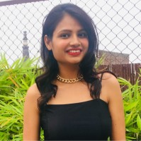 Dell Technologies Employee Ishita Garg's profile photo
