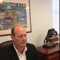 RCO Financial Inc Employee Robert Osmanski's profile photo