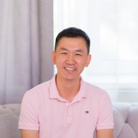 Alex Kim's profile photo