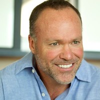 GoDaddy Employee Brian Sharples's profile photo