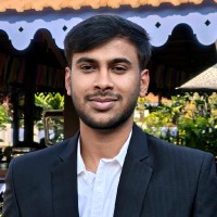 NEXTRIVE Employee Saran K's profile photo