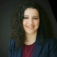 Raneen al Dweik Email