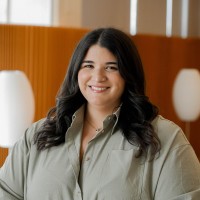 Notion Employee Morgan M.'s profile photo