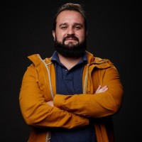 Africa Employee Thiago Martinez's profile photo