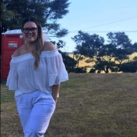 Sarah Harris's profile photo
