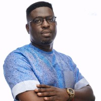 Zynth Africa Employee Daniel Owusu's profile photo