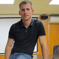GERTUKO Employee Eñaut Mujika's profile photo