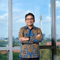 Norman Ginting Email & Phone Number