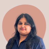 Pure Treats Inc. Employee Meenakshi G.'s profile photo