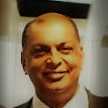JPMorgan Chase & Co. Employee Ravindra Singh's profile photo