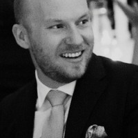 Swedbank Employee Carl Byström's profile photo