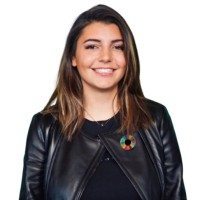 Wave Makers Employee Marina Rachline's profile photo