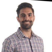 Hamilton Health Box Employee Shehryar Siddiqui's profile photo