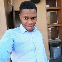 Monitor Net Security Employee Lunga Mthethwa's profile photo