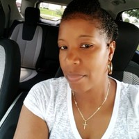 SVC Employee Angelique G's profile photo