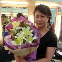 Primotex Employee Emily Tang's profile photo