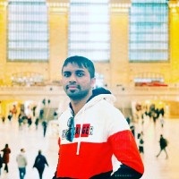 HPE Aruba Networking Employee Swaroop N's profile photo