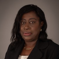 AUF Employee Aïda Sy-Wonyu's profile photo