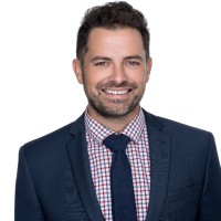 Conifer Insurance Services Employee Jason Scheurle's profile photo