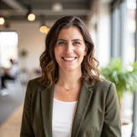 Newfront Employee Libby Gray's profile photo